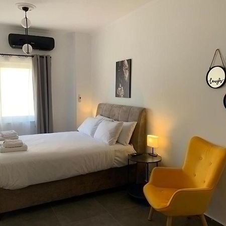 Afrodite Central Apartment By Vpn Atina Dış mekan fotoğraf