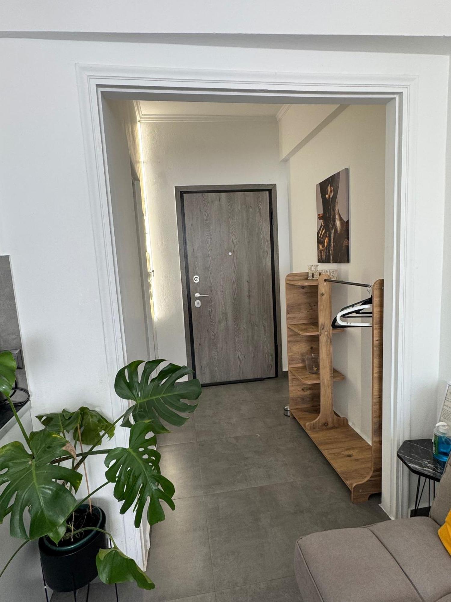 Afrodite Central Apartment By Vpn Atina Dış mekan fotoğraf